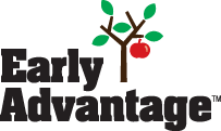 Early Advantage Logo